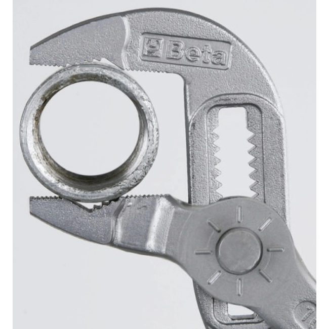 Vendita online Pinze regolabili semiautomatiche da 300 art.1047 300